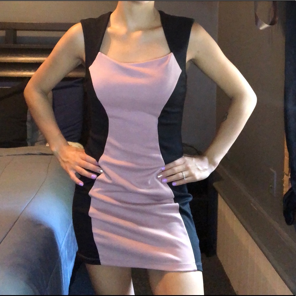 Forever 21 mini dress